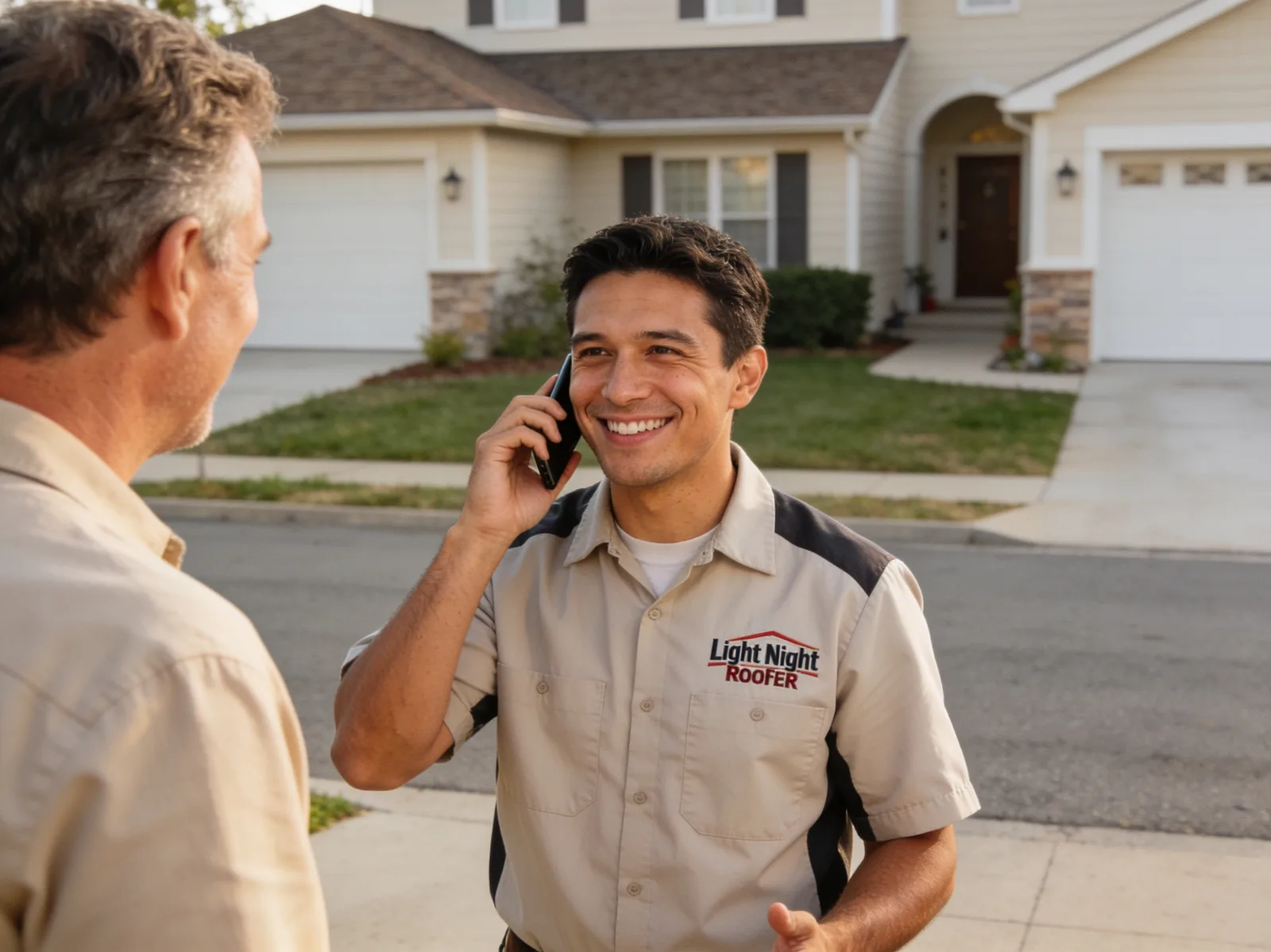 Emergency Roof Repair Upper Arlington, OH FAQs